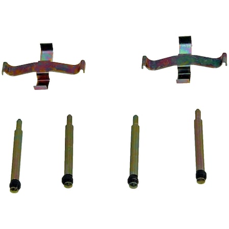 Dorman DISC BRAKE HDWE KIT HW13073